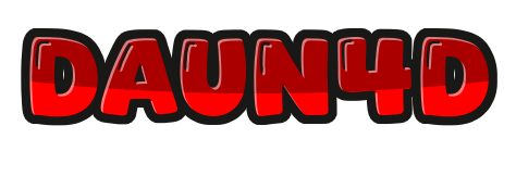 logo DAUN4D